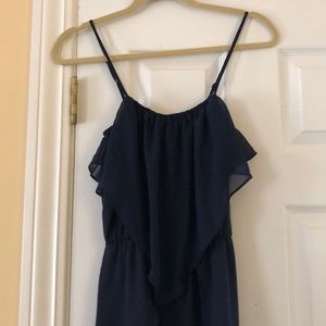 BCBGeneration Romper